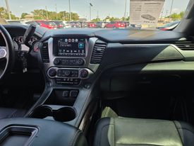 2017 Chevrolet Tahoe