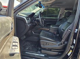 2017 Chevrolet Tahoe