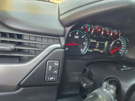 2017 Chevrolet Tahoe