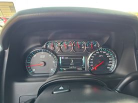 2017 Chevrolet Tahoe