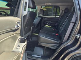 2017 Chevrolet Tahoe