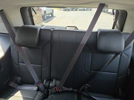 2017 Chevrolet Tahoe