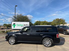 2019 Ford Flex