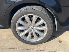 2019 Ford Flex