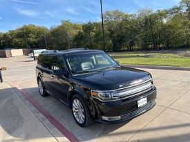 2019 Ford Flex