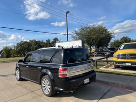 2019 Ford Flex