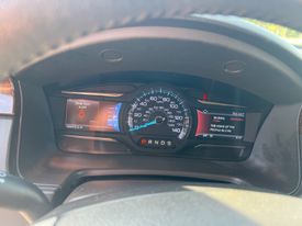 2019 Ford Flex