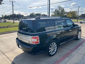 2019 Ford Flex