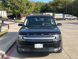 2019 Ford Flex