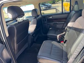 2019 Ford Flex