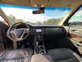 2019 Ford Flex
