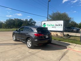 2015 Acura RDX