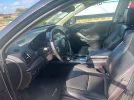 2015 Acura RDX