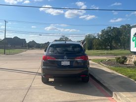 2015 Acura RDX