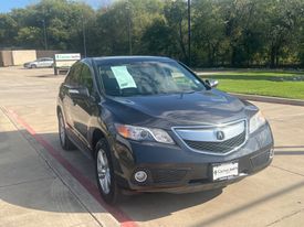 2015 Acura RDX