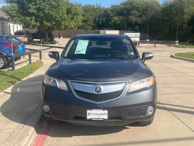 2015 Acura RDX