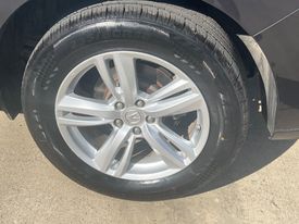 2015 Acura RDX