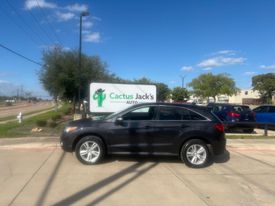 2015 Acura RDX