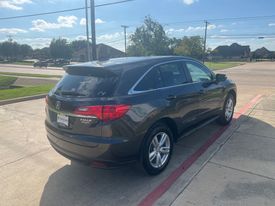 2015 Acura RDX