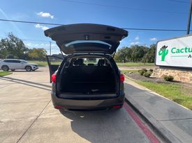 2015 Acura RDX