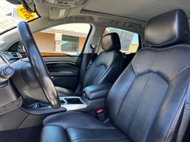 2015 Cadillac SRX