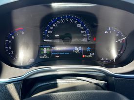 2015 Cadillac SRX