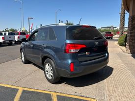 2015 Kia Sorento
