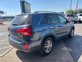 2015 Kia Sorento