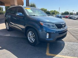 2015 Kia Sorento