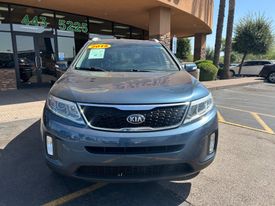 2015 Kia Sorento