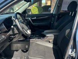 2015 Kia Sorento