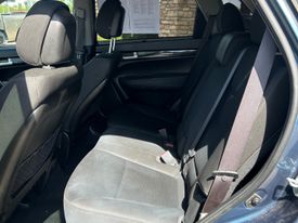 2015 Kia Sorento