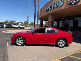 2017 Dodge Charger