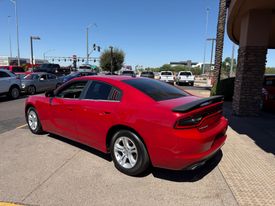 2017 Dodge Charger