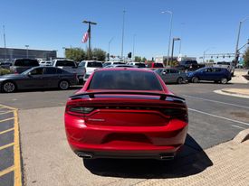 2017 Dodge Charger