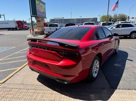 2017 Dodge Charger