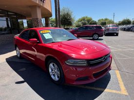 2017 Dodge Charger
