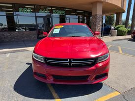 2017 Dodge Charger