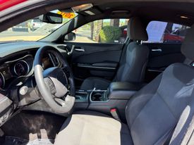 2017 Dodge Charger