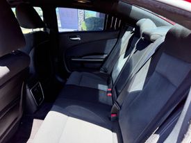 2017 Dodge Charger