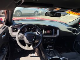 2017 Dodge Charger