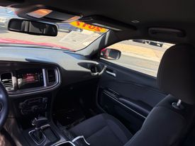 2017 Dodge Charger