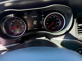 2017 Dodge Charger