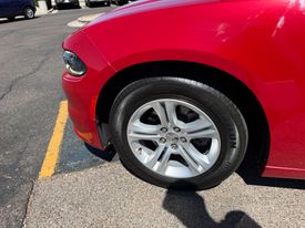 2017 Dodge Charger