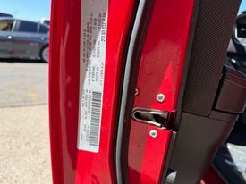 2017 Dodge Charger