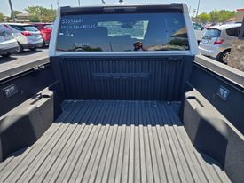 2025 Toyota Tacoma 4WD