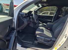2025 Toyota Tacoma 4WD