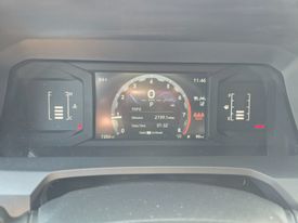 2025 Toyota Tacoma 4WD