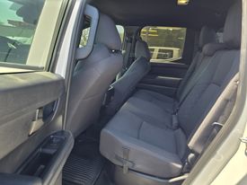 2025 Toyota Tacoma 4WD