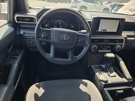 2025 Toyota Tacoma 4WD